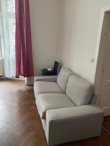Large 3 Bedroom Family Apartment Close To The River 프라하 외부 사진
