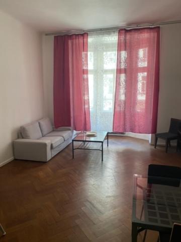 Large 3 Bedroom Family Apartment Close To The River 프라하 외부 사진