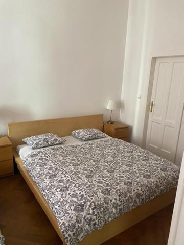 Large 3 Bedroom Family Apartment Close To The River 프라하 외부 사진